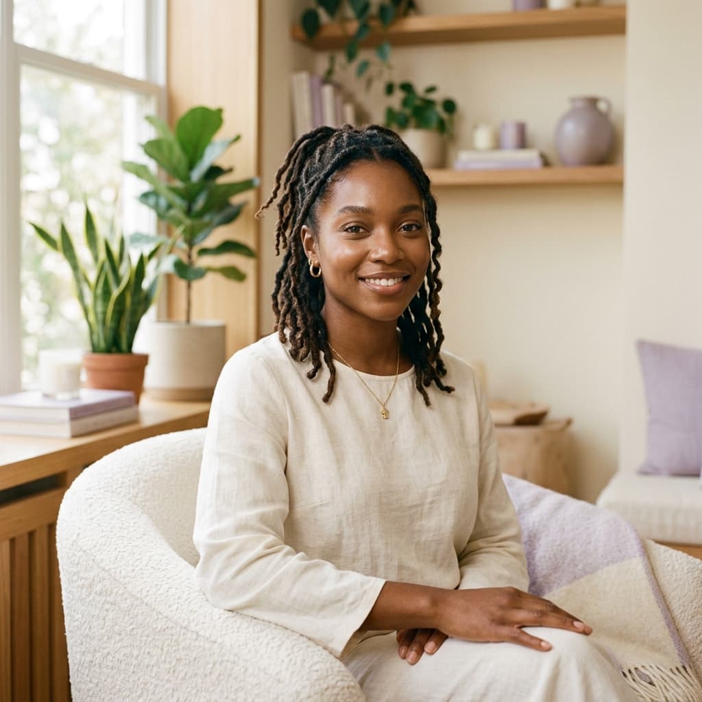 The founder of PerfectNow