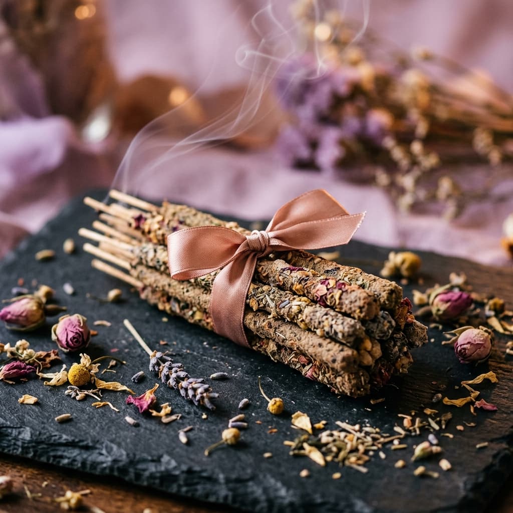 Sacred Space Incense